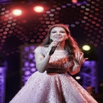 Nancy ajram sur yala.fm